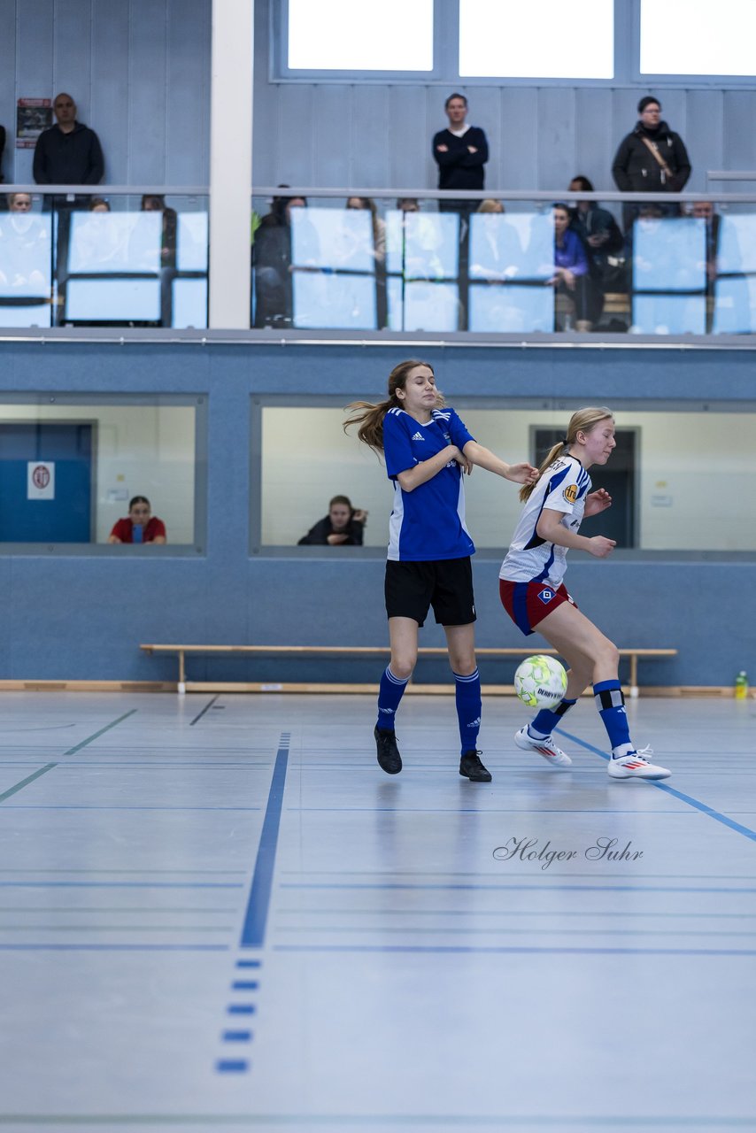 Bild 380 - wBJ Futsalmeisterschaft